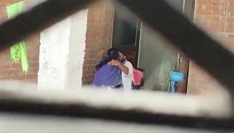 SHOCKING Video: Maulavi In Bihar's Siwan Sexually Harasses Minor Girl ...