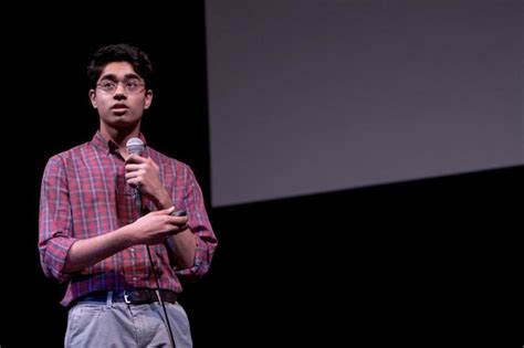 16-Year-Old Indian American Makes Cheap Hearing Aid That Costs Just Rs 4000