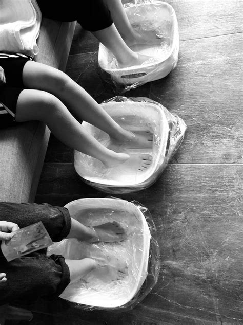 Wellness aften , Thy zoneterapi og fodpleje, Thisted, November 7 2023 ...