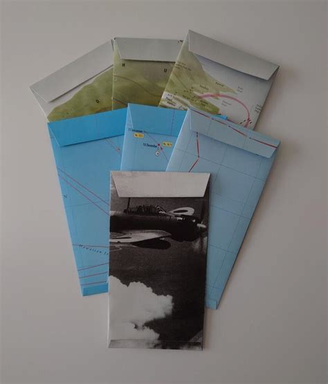 Image result for Junk Journal Using Envelopes