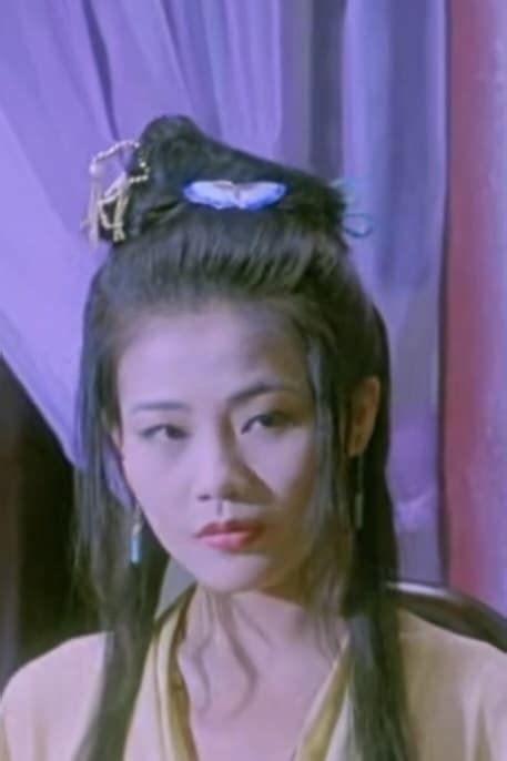 Christine Hung Hiu-Wan - Actor