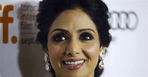 Film industry mourns Sridevi’s death, tributes pour in, and other top news