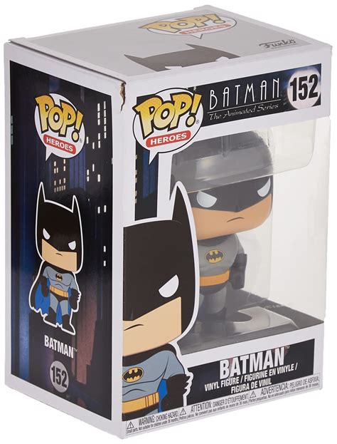 Funko Pop Batman