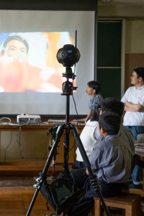 High Resolution 360 Camera 的图像结果