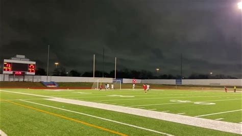 Junior Avila Goal #1 Furr vs North Forest Game #1 01 24 2024 - YouTube