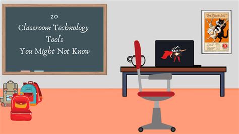 Classroom Technology Tools 的图像结果