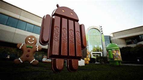 Image result for Android KitKat Review