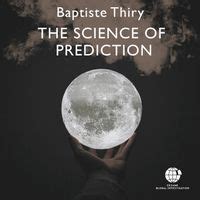 The Research Continuum MP3 Song Download | The Science of Prediction ...