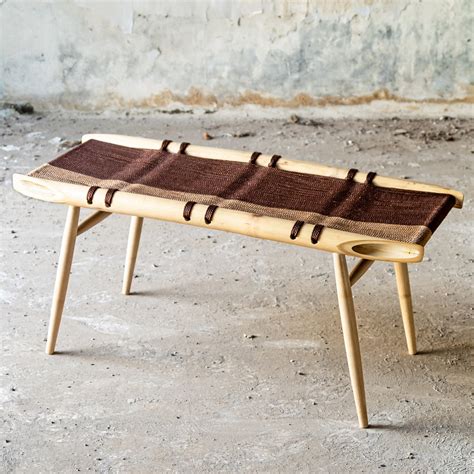 BENCHES – Rhizome