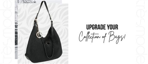 Find Your Next Favourite Bag!