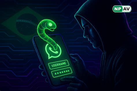 Maverick Menace: WhatsApp Worm Hijacks Sessions to Steal Brazilian Bank ...