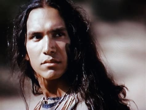 Michael Greyeyes Movies