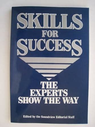 Skills for Success : Soundview: Amazon.in: Books