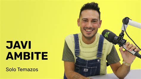 07:00H | 30 OCT 2025 | Javi Ambite