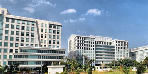 Office Space for Rent in Chennai | 106+ Commercial Offices for Rent