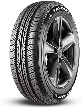 JK Tyre 155/80% R13 Taximax Tubeless Car Tyre Set Of 4 : Amazon.in: Car ...