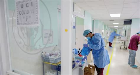 Fuga de médicos especialistas en la Caja de Seguro Social | La Prensa ...