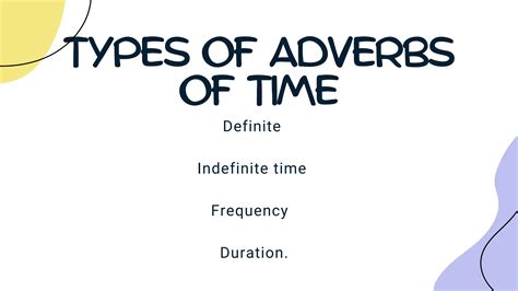 ADVERBS IN ENGLISH (para niños en el colegio, podría ser middle school ...