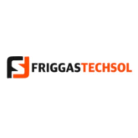 About - Friggas Techsol - Medium