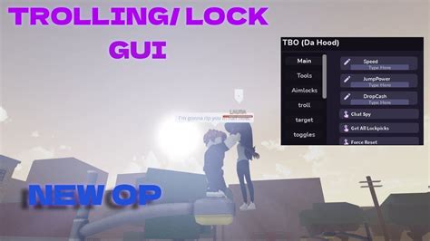 Image result for Locking Script Da Hood