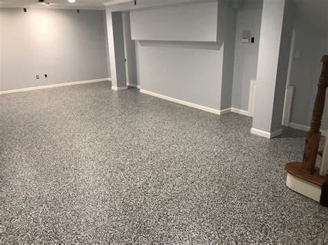 TruTech Concrete Coatings: Michigan Floor Coating Experts