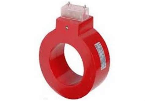 Current Transformer - KEW Dual Core CT Manufacturer from New Delhi