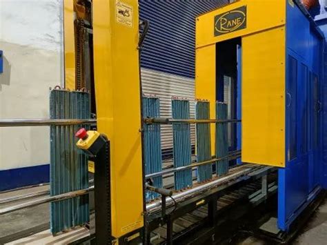 Conveyor Oven - AC Heat Exchanger Coil Drying Oven Manufacturer from Pune