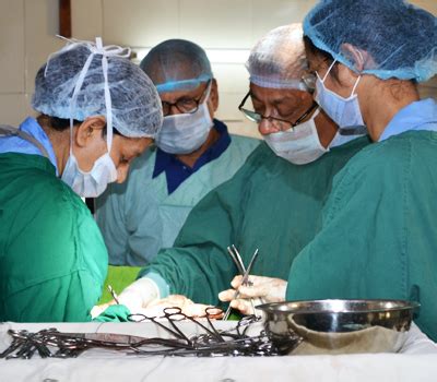 Asha Niketan Hospital