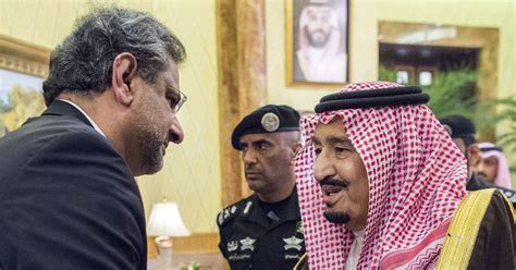 What the presence of Pakistani troops in Saudi Arabia means for West Asia