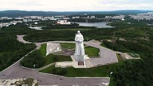 Top 20 things to do in Murmansk (Updated Jul 2025)