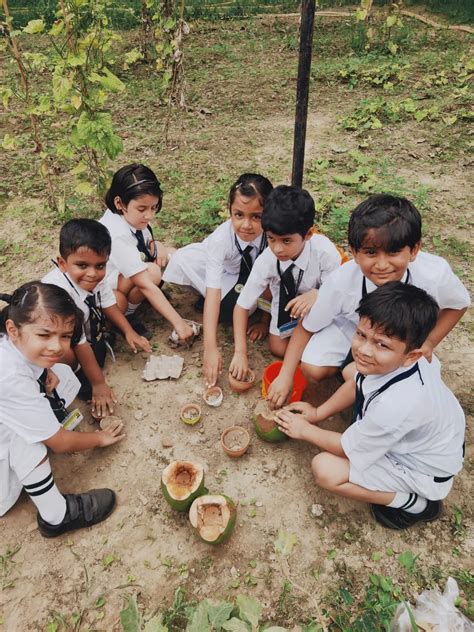 Top School in Rajarhat Kolkata | DPS Megacity