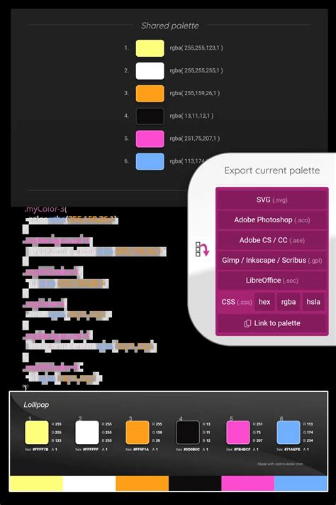 Image result for Color Tester Pic RGB