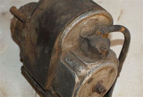 BTH Magneto Type M1-F2 used | BRITISH Only Austria Fahrzeughandel GmbH