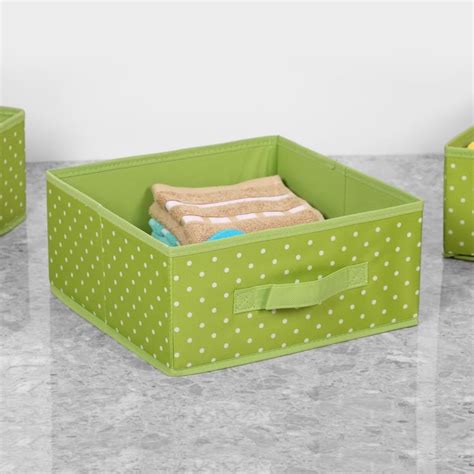 Buy Regan Foldable Storage Box from Home Centre at just INR 275.0
