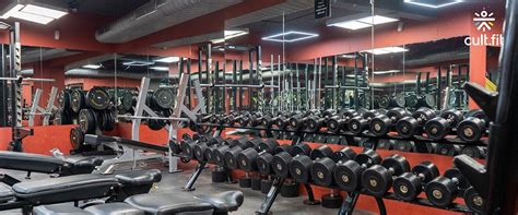 Fitness First Connaught Place, Hamilton House Club, Delhi | Gym in Delhi