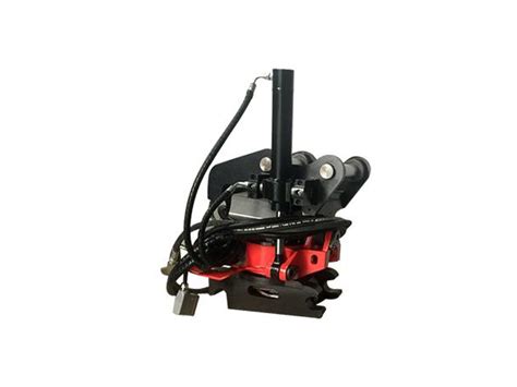 Tiltrotator | Excavator Attachments | CATSU Hydraulic | ETW