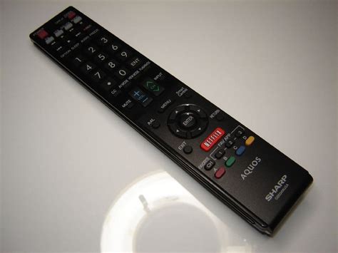 Image result for Sharp GA600WJSA Remote