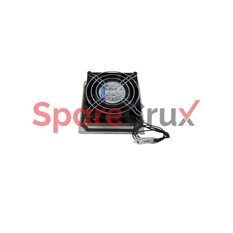 SK 3321 107 | RITTAL | Fan-And Filter Unit – SpareCrux