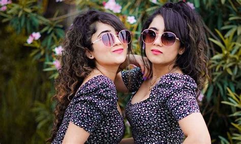 Surabhi and Samriddhi aka Chinki-Minki’s glamorous pictures will surely ...
