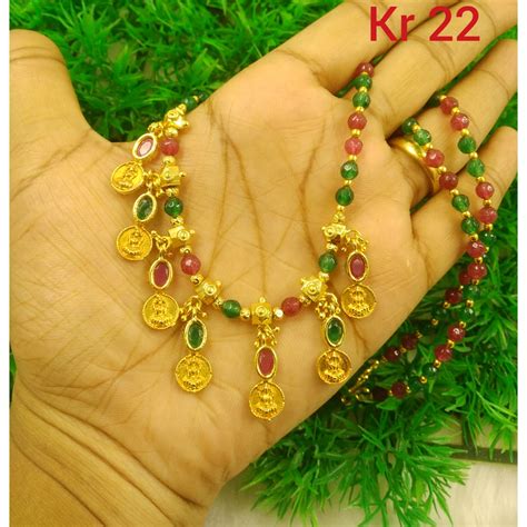 Bridal Collection Jewelery Designs - Indian Jewelry Designs