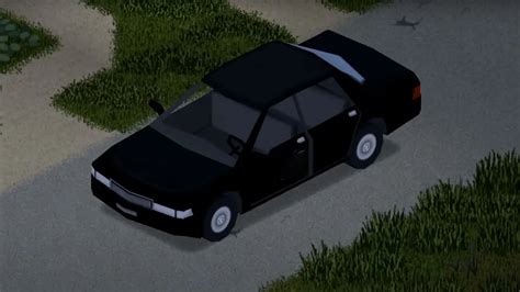 Project Zomboid: How to Hotwire a Car - Gamer Digest