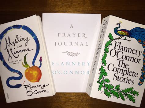 Embrace the Mystery: Easter & Flannery O’Connor | Faulkner House Books