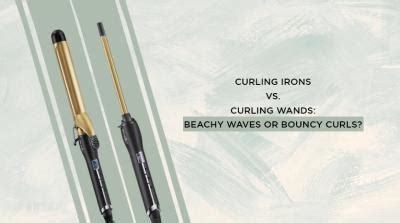 Ceramic Vs. Titanium Hair Straighteners: The Real Difference – IKONIC WORLD