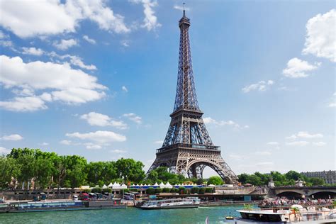 30 Best Places To Visit In France As A Foreigner Or Local