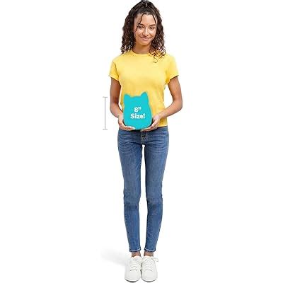 Squishmallows 8-Inch Valentine's Day Stitch - India | Ubuy