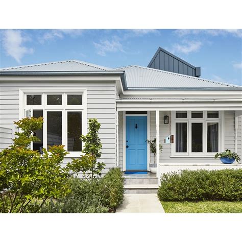 Dulux 10L Vivid White Gloss Weathershield Exterior Paint - Bunnings New ...