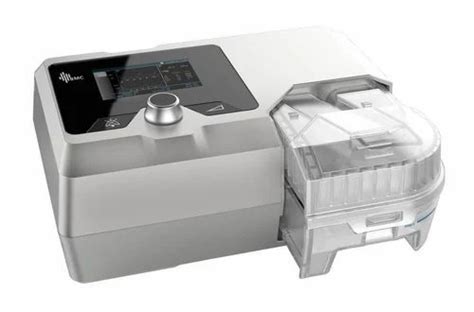 Bipap Machine - BMC G2S B25A BPAP System Trader - Wholesaler ...