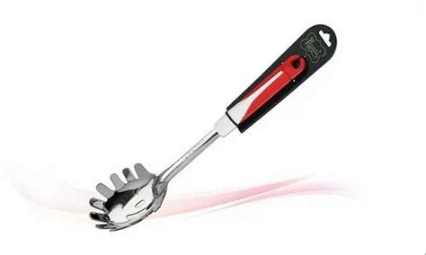 Serving Spoons - Plastic Handle Serving Spoon Set Manufacturer from Rajkot