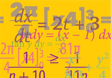 Image result for Math Equation InDesign