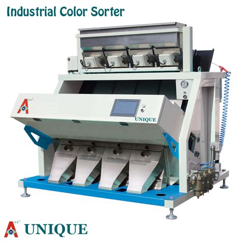 Color sorter in India, Haryana and Punjab